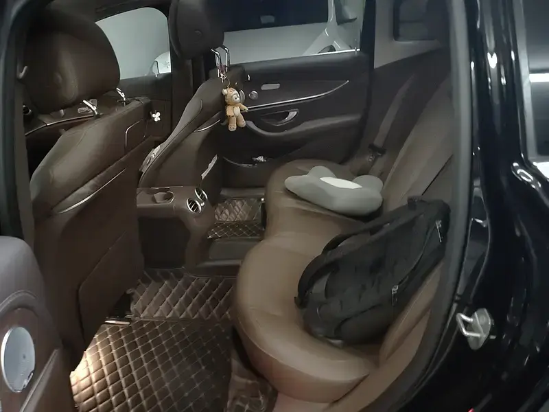 2019 Mercedes-Benz E-Класс с пробегом 68 300 км