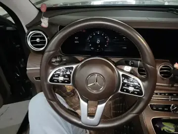 2019 Mercedes-Benz E-Класс с пробегом 68 300 км