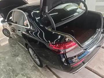 2021 Mercedes-Benz E-Класс с пробегом 63 000 км