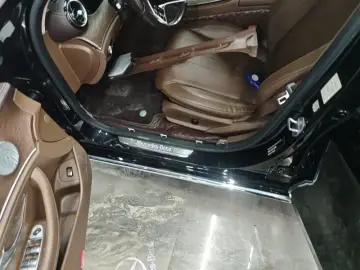 2021 Mercedes-Benz E-Класс с пробегом 63 000 км