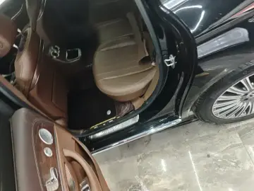 2021 Mercedes-Benz E-Класс с пробегом 63 000 км