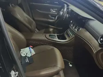 2021 Mercedes-Benz E-Класс с пробегом 63 000 км