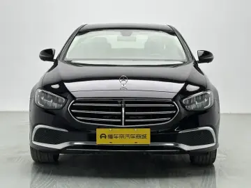 2021 Mercedes-Benz E-Класс с пробегом 145 600 км