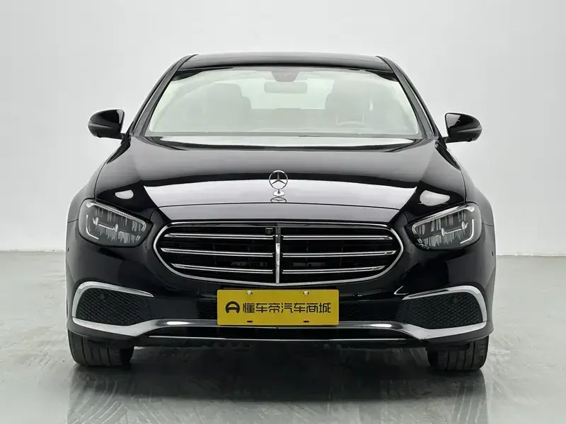 2021 Mercedes-Benz E-Класс с пробегом 145 600 км