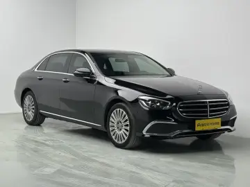 2021 Mercedes-Benz E-Класс с пробегом 145 600 км