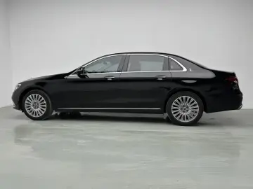 2021 Mercedes-Benz E-Класс с пробегом 145 600 км