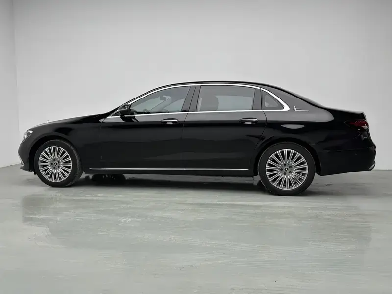 2021 Mercedes-Benz E-Класс с пробегом 145 600 км