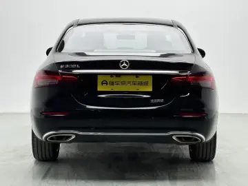 2021 Mercedes-Benz E-Класс с пробегом 145 600 км