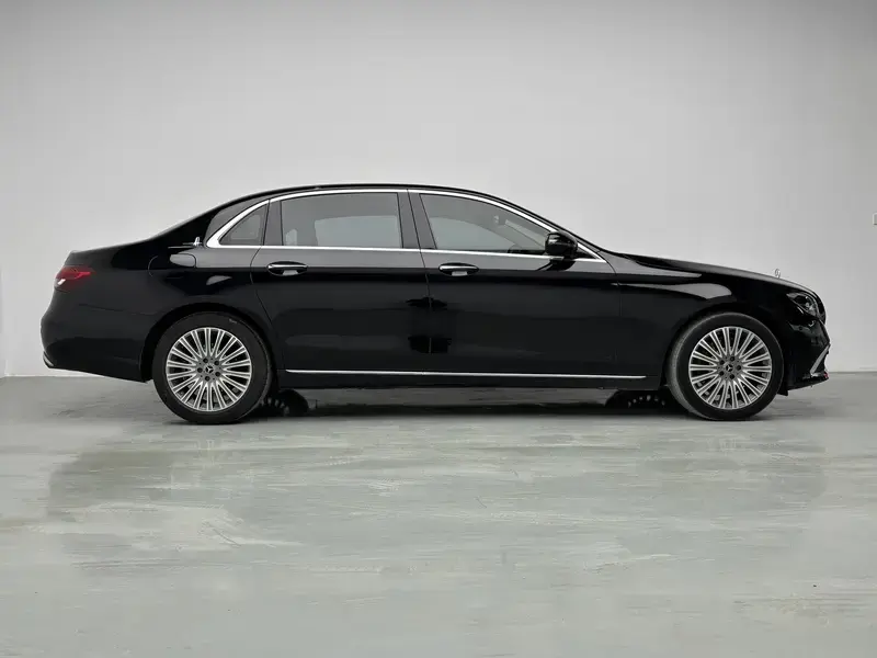2021 Mercedes-Benz E-Класс с пробегом 145 600 км