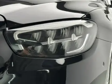 2021 Mercedes-Benz E-Класс с пробегом 145 600 км