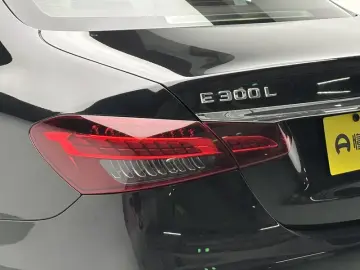 2021 Mercedes-Benz E-Класс с пробегом 145 600 км