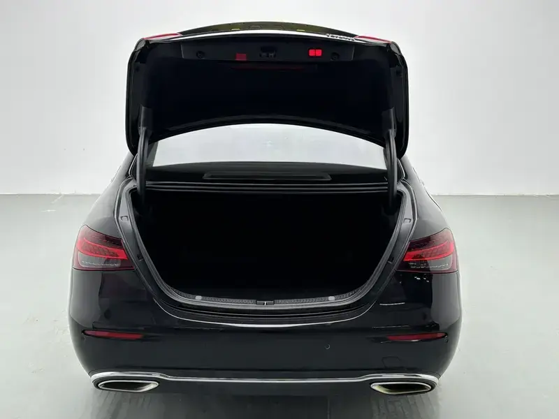 2021 Mercedes-Benz E-Класс с пробегом 145 600 км