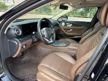2020 Mercedes-Benz E-Класс с пробегом 113 000 км