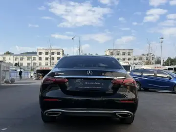 2022 Mercedes-Benz E-Класс с пробегом 74 000 км