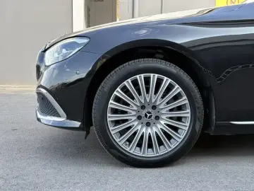 2022 Mercedes-Benz E-Класс с пробегом 74 000 км