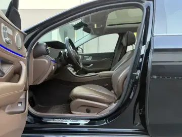 2022 Mercedes-Benz E-Класс с пробегом 74 000 км