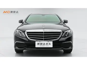 2019 Mercedes-Benz E-Класс с пробегом 83 000 км