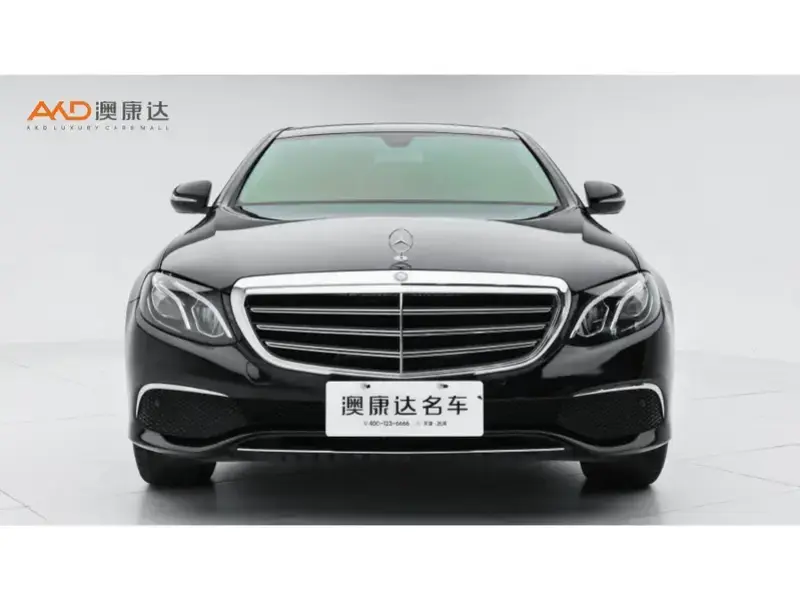 2019 Mercedes-Benz E-Класс с пробегом 83 000 км