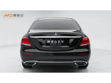 2019 Mercedes-Benz E-Класс с пробегом 83 000 км