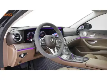 2019 Mercedes-Benz E-Класс с пробегом 83 000 км