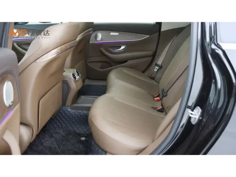 2019 Mercedes-Benz E-Класс с пробегом 83 000 км