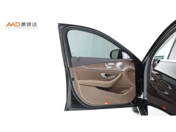 2019 Mercedes-Benz E-Класс с пробегом 83 000 км