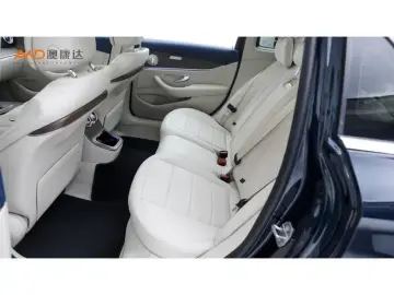 2021 Mercedes-Benz E-Класс с пробегом 52 700 км