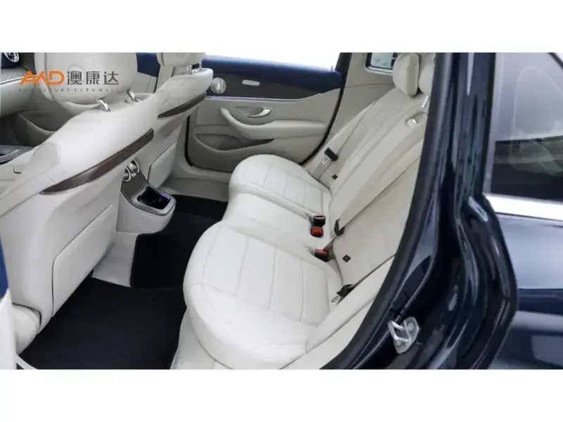 2021 Mercedes-Benz E-Класс с пробегом 52 700 км