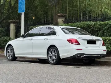2020 Mercedes-Benz E-Класс с пробегом 76 000 км
