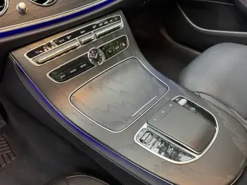 2020 Mercedes-Benz E-Класс с пробегом 76 000 км