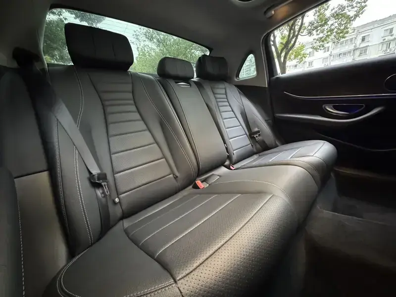 2020 Mercedes-Benz E-Класс с пробегом 76 000 км