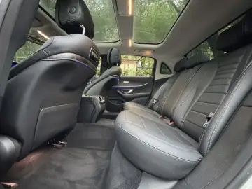 2020 Mercedes-Benz E-Класс с пробегом 76 000 км
