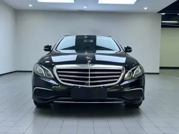 2019 Mercedes-Benz E-Класс с пробегом 86 000 км