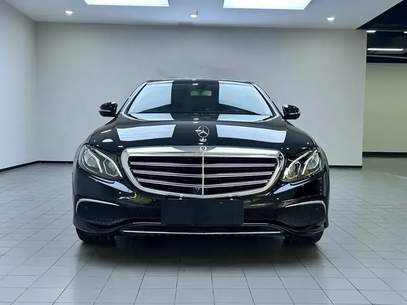 2019 Mercedes-Benz E-Класс с пробегом 86 000 км