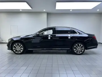 2019 Mercedes-Benz E-Класс с пробегом 86 000 км