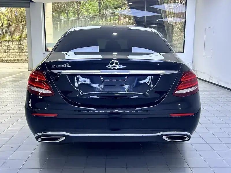 2019 Mercedes-Benz E-Класс с пробегом 86 000 км