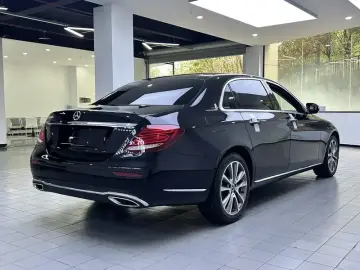 2019 Mercedes-Benz E-Класс с пробегом 86 000 км