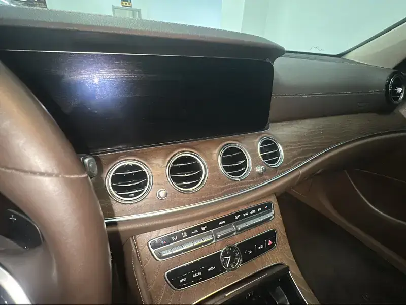 2019 Mercedes-Benz E-Класс с пробегом 86 000 км