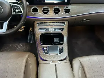 2019 Mercedes-Benz E-Класс с пробегом 86 000 км