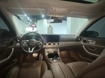 2019 Mercedes-Benz E-Класс с пробегом 86 000 км