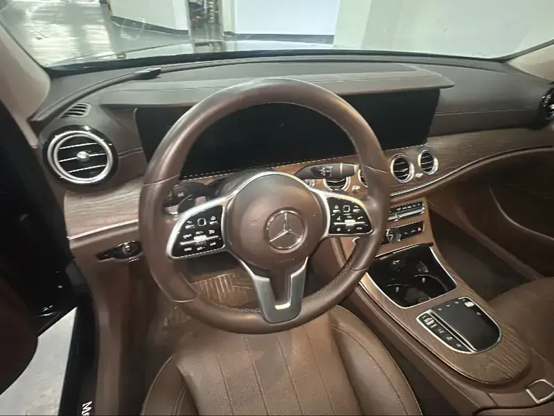 2019 Mercedes-Benz E-Класс с пробегом 86 000 км