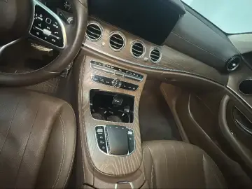 2019 Mercedes-Benz E-Класс с пробегом 86 000 км