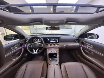 2019 Mercedes-Benz E-Класс с пробегом 86 000 км