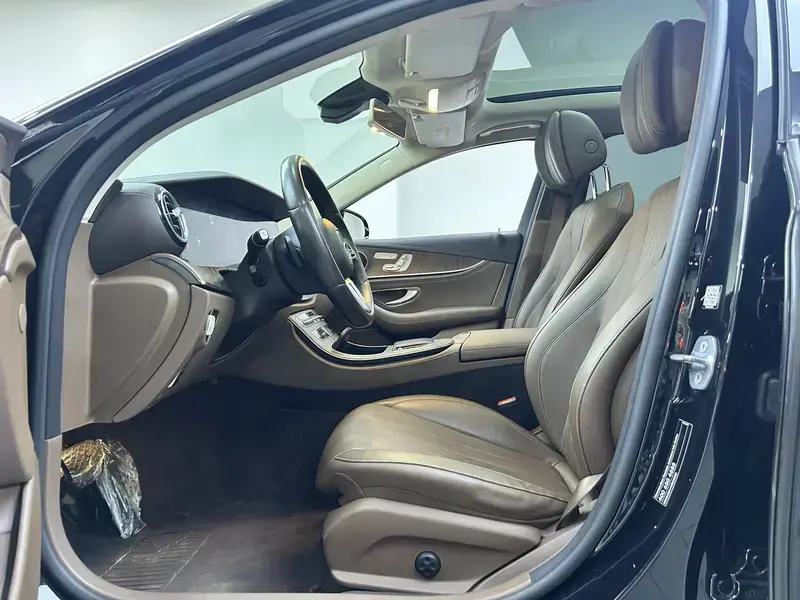 2019 Mercedes-Benz E-Класс с пробегом 86 000 км