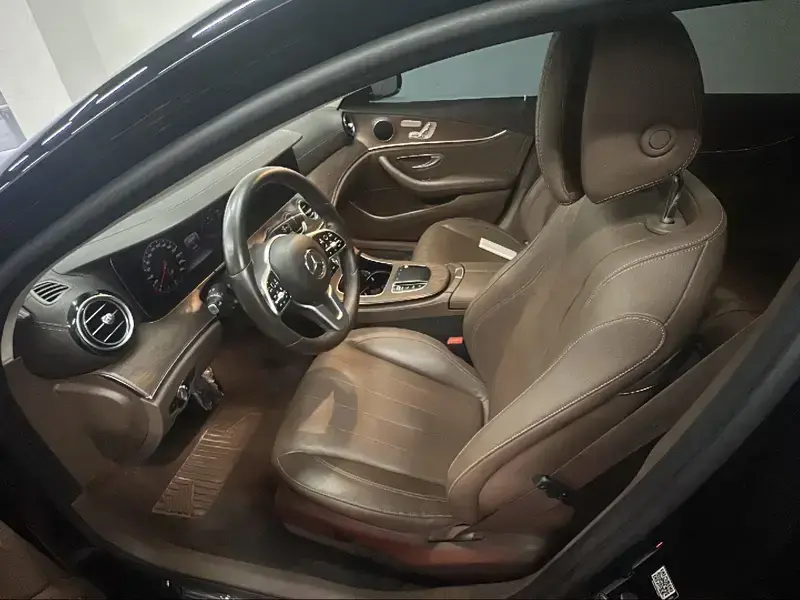 2019 Mercedes-Benz E-Класс с пробегом 86 000 км