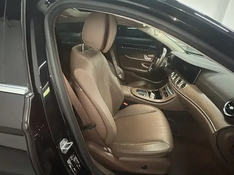 2019 Mercedes-Benz E-Класс с пробегом 86 000 км