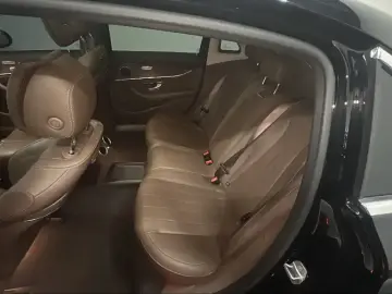 2019 Mercedes-Benz E-Класс с пробегом 86 000 км