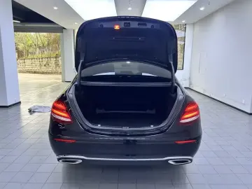 2019 Mercedes-Benz E-Класс с пробегом 86 000 км