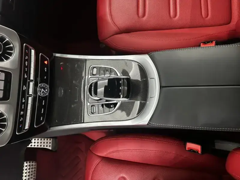 2024 Mercedes-Benz G-Класс с пробегом 8 900 км