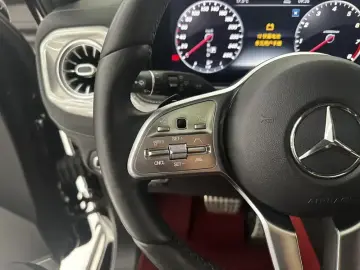2024 Mercedes-Benz G-Класс с пробегом 8 900 км